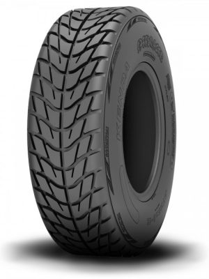 19x7-8 TL Kenda K546F Speed Racer 4PR 20N