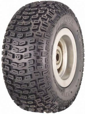 16x8-7 TL Kenda K570 4PR 28F