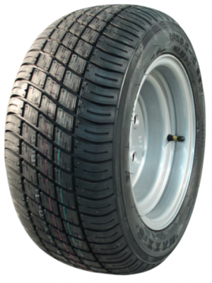 18x8,0-10 TL Trailermaxx M-8001 6PR 98N
