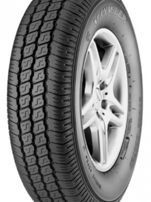 175 R14 TL Gt Radial C. Maxmiler-X 8PR 99/98N
