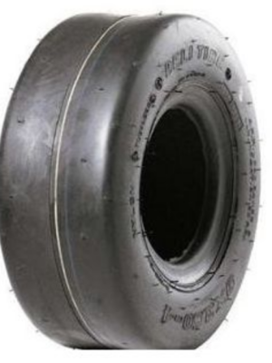 11x4,00-5 TL Deli S-390 4PR 42A6