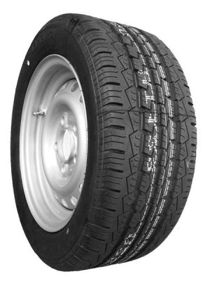 205 R14 TL Security C. TR603 8PR 109/107Q M+S
