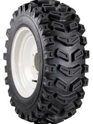 100/85-6 TL Carlstar X-Trac 2PR 37A4