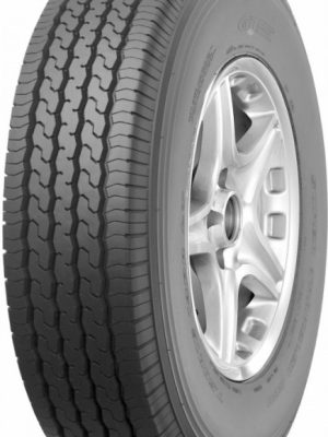 6,50 R16 TL Gt Radial Super Traveler 668 10PR 108/107N