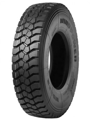 315/80 R22,5 TL Windpower WDC 52 18PR 154/151M 3PMSF