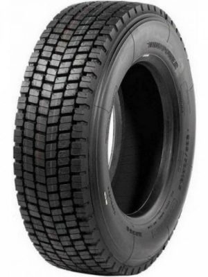 11 R22,5 TL Windpower WDR 37 16PR 146/143M 3PMSF