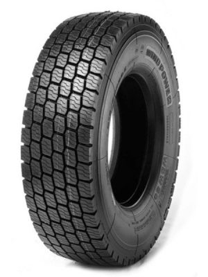 315/70 R22,5 TL Windpower WDW 80 18PR 152/148M 3PMSF