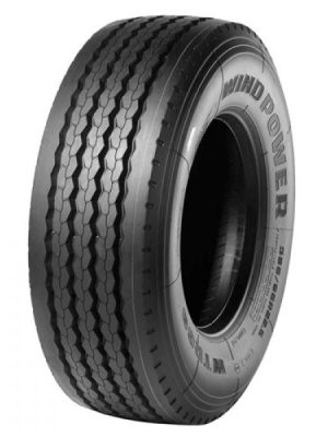 425/65 R22,5 TL Windpower WTR 69 20PR 165K 3PMSF