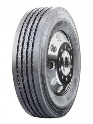 8,25 R15 TT Windpower WSR 36 18PR 143/141G M+S