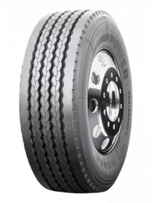 385/65 R22,5 TL Windpower WTR 69+ 20PR 164K 3PMSF