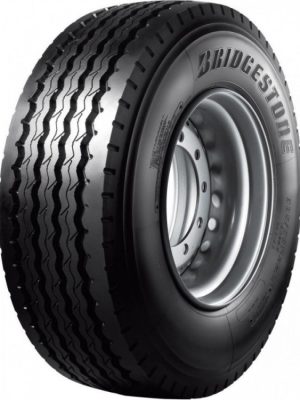 9,5x17,5 TL BRIDGESTONE R168 143/141J
