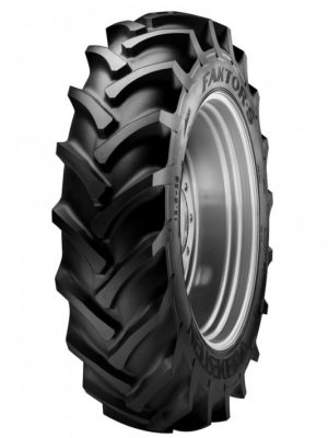 9,5 - 24/8 Vredestein Faktor-S 8 PR 112 A8 TT