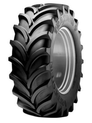 VF 380/105 R 46 Vredestein Traxion CropCare 178 D TL