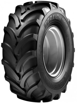 500/70 R 24 Vredestein Traxion Versa 164 A8/164 B TL