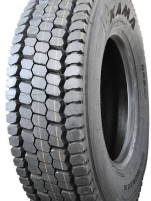 275/70 R22,5 NR201 148/145L TL Kama M+S