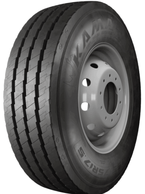 245/70 R19,5 NT202 141/140J TL Kama M+S