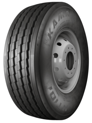 385/65 R22,5 NT101 164K TL Kama