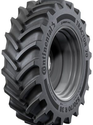 360/70 R28 125D/128A8 Tractor 70 125/128D/A8