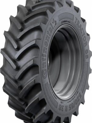520/85 R42 162A8/162B Tractor 85 162A8