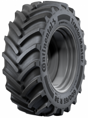 380/85 R24 Tractor 85 Continental 131A8