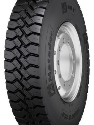 13 R22,5 156/150K TL 18 PR M+S MATADOR DM 4
