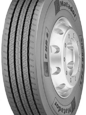 215/75 R17,5 TL Matador F HR 4 126M 12PR