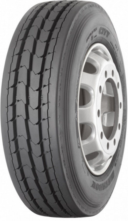 275/70 R22,5 148/145J TL 16 PR M+S MATADOR FU1 AUSLAUF