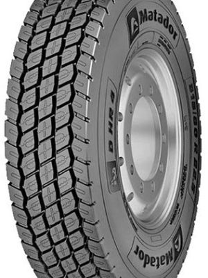 215/75 R17,5 TL Matador D HR 4 126M 12PR