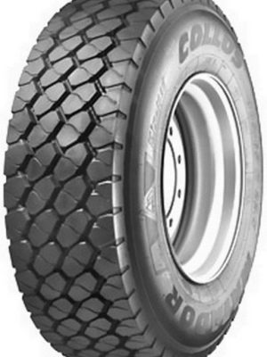 385/65 R22,5 TL Matador TM 1 160K 20PR