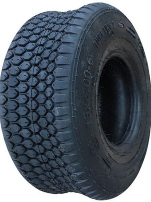 16x6,50-8 6PR TT LWG-02 Kabat Implement