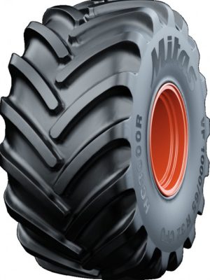 1000/55 R32 HC3000 R197A8 TL MITAS VF