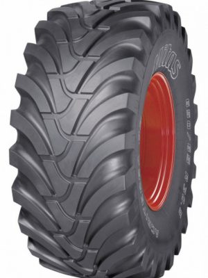 600/60 R 30,5 Mitas Agriterra 04 173 D TL Flotation