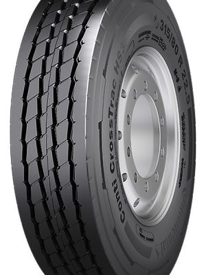 385/65 R22,5 TL CONTINENTAL Conti CrossTrac HS3 160K 3PMSF
