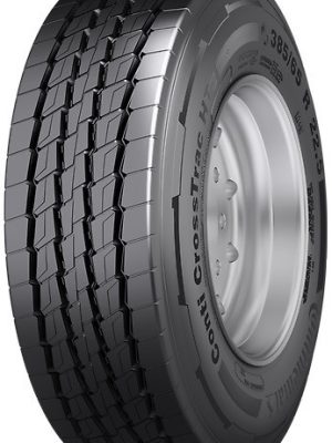 385/65 R22,5 TL CONTINENTAL CONTI CROSSTRAC HT3 160K 3PMSF