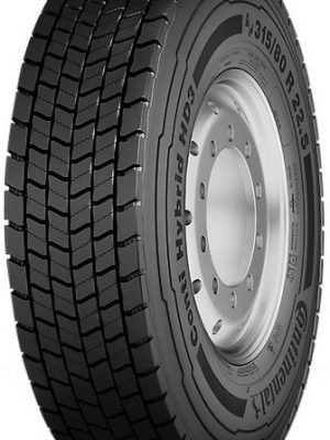 305/70 R19,5 TL CONTINENTAL CONTI HYBRID HD3 148/145M 3PMSF