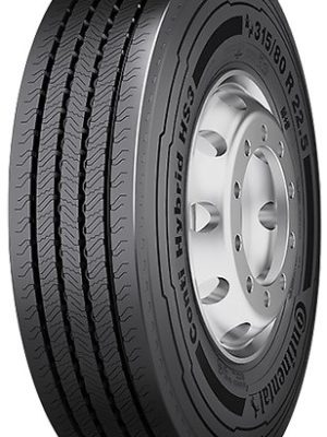305/70 R19,5 TL CONTINENTAL CONTI HYBRID HS3 148/145M 3PMSF