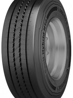 445/45 R19,5 TL CONTINENTAL CONTI HYBRID HT3+ 160J 3PMSF