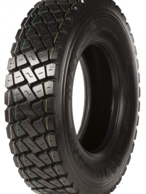 315/80 R22,5 TL Continental HDC1 156K 18PR