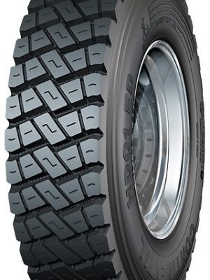 13 R22,5 156/150G TL 18 PR M+S CONTINENTAL HDC1 ED AUSLAUF
