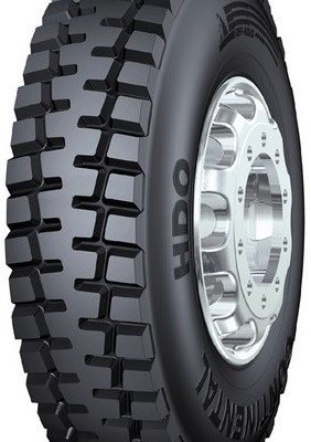 315/80 R22,5 TL Continental HDO 156G 18PR