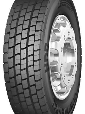 11 R22,5 148/145L TL 16 PR M+S CONTINENTAL HDR