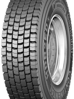 315/80 R22,5 TL Continental HDR2+ ED 156L 20PR
