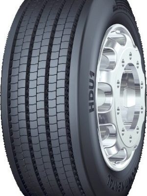 385/55 R22,5 TL Continental HDU1 160K 20PR