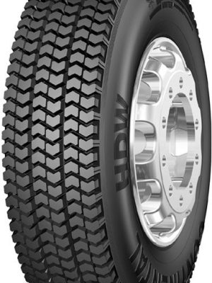 13 R22,5 154/150K TL 18 PR M+S CONTINENTAL HDW