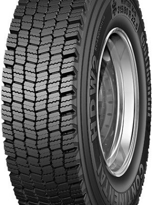315/60 R22,5 TL Continental HDW2 SCANDINAVIA 152L 20PR