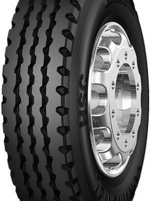 12,00 R20 TT Continental HSC 154K 18PR