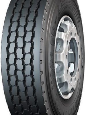 13 R22,5 156/150K TL 18 PR M+S CONTINENTAL HSC1 ED