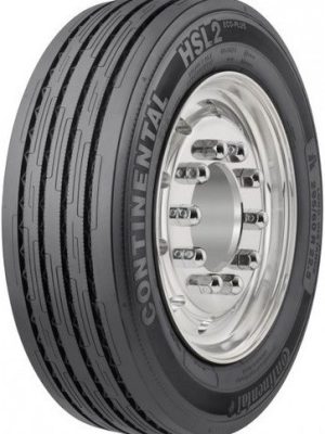 315/60 R22,5 TL Continental HSL2+ ECO-PLUS 152L 20PR