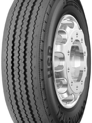 10 R22,5 144/142K TL 14 PR CONTINENTAL HSR