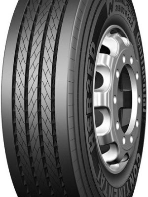 315/80 R22,5 TL Continental HSR2 156L 20PR